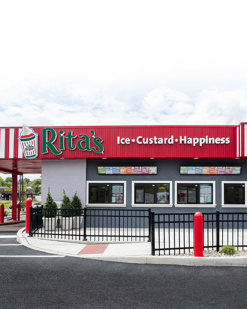 Rita's Italian Ice